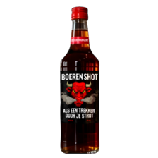 Boerenkracht boerenshot